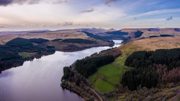 istock Pontsticill Reservoir 1210089308