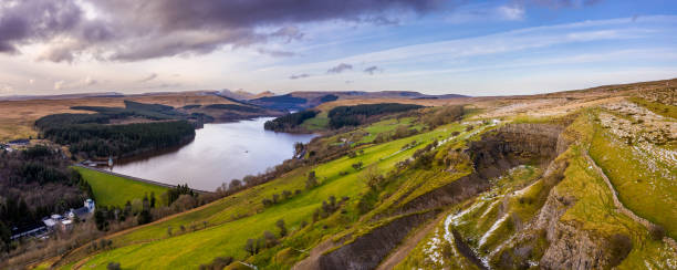 istock Pontsticill Reservoir 1210089447