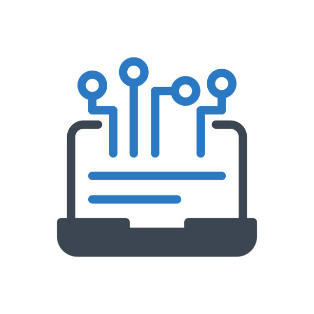Cpu Intel Vector 10+ Intel Cpu Stock Illustrations, Royalty-Free Vector Graphics & Clip ...