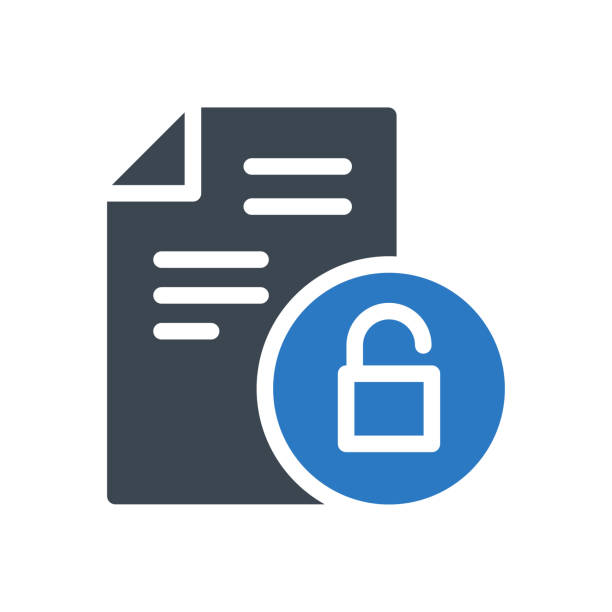 Unlocked Computer Graphics 120+ Unsecured Computer Stock Illustrations, Royalty-Free Vector ...
