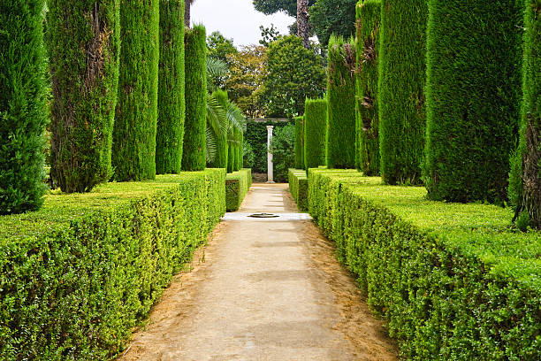 istock Garden of the Poets 121010250