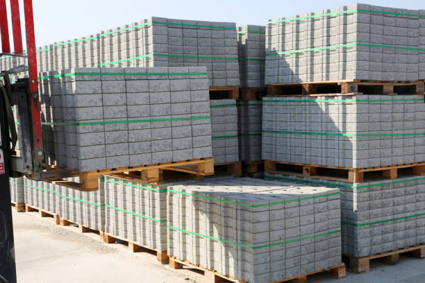 istock cobblestone factory stock photo 1210102513