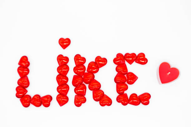 istock The word 