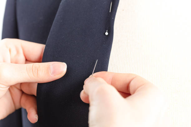 istock fashion designer working with tailor's dummy 1210111004