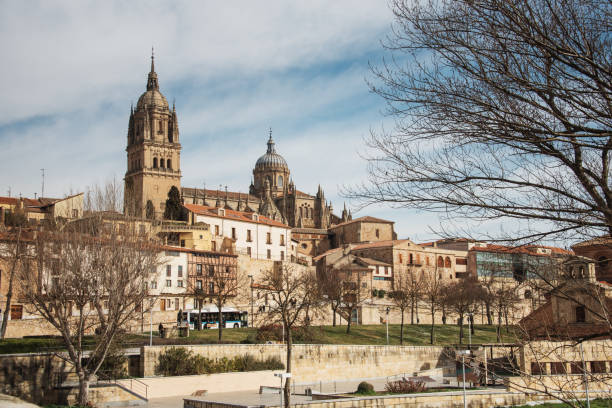 istock Salamanca, Spain 1210113943