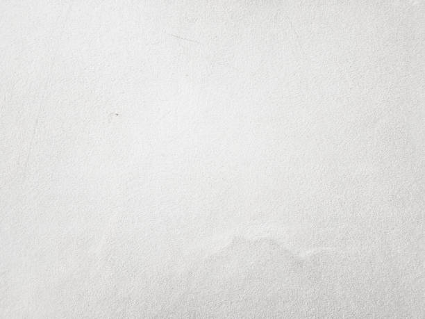 istock White cement wall background in vintage style 1210115206
