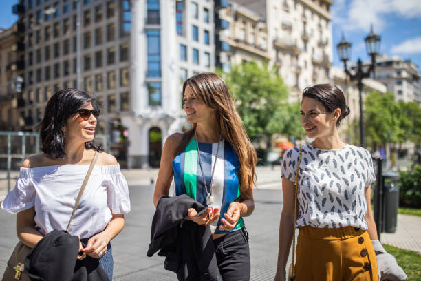 istock Business people on the streets 1210121049