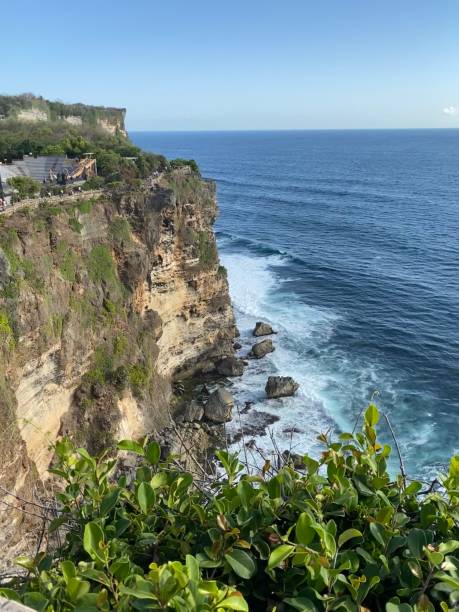 istock Uluwatu Temple Cliff 1210121895