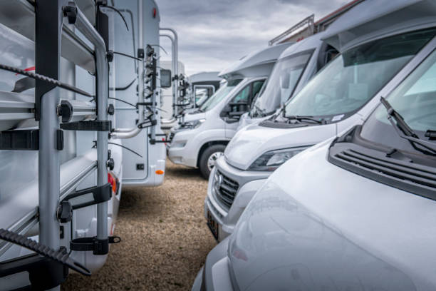 istock some motor homes for sale 1210122014