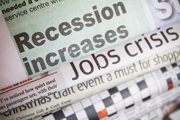 istock Recession & jobs crisis 121012810