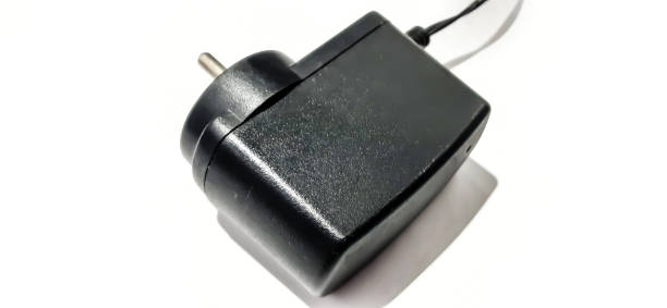istock A picture of charger adapter 1210134199