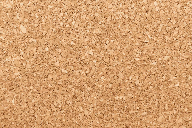 Cork board background for decoration (Vector) Cork board background for decoration (Vector) cork material stock illustrations