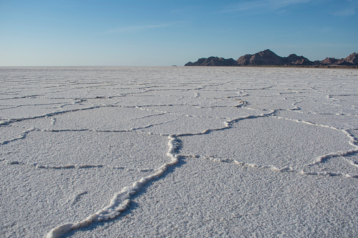 View of Laguna Tebinquiche in Atacama desert, Chile.View of Laguna Tebinquiche in Atacama desert, Chile