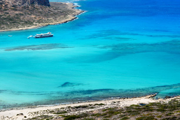 istock a beautiful transparent water lagoon 1210148565