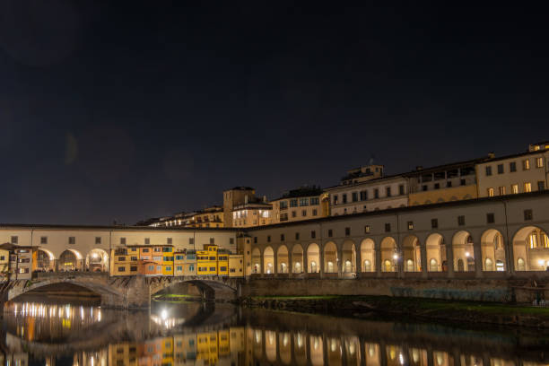 istock City of Florence arno 1210150379