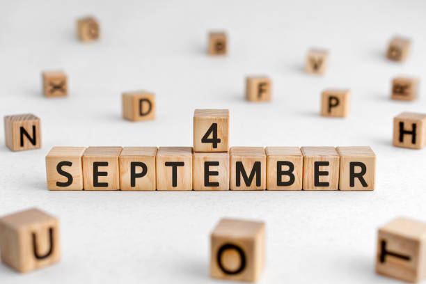 istock September 4 - from wooden blocks with letters 1210158422