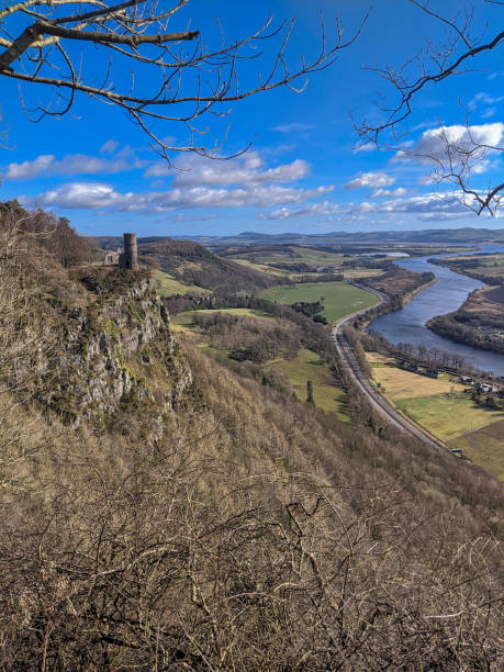 istock View from Kinnoul Hill Perth Scotland 1210158479