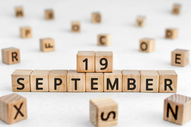 istock September 19 - from wooden blocks with letters 1210158593