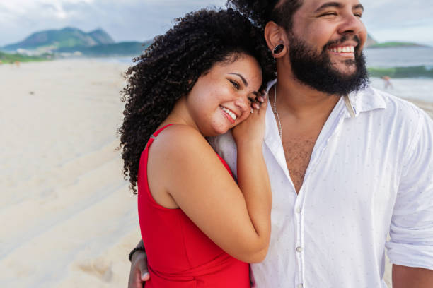 istock Love is in the air 1210158738