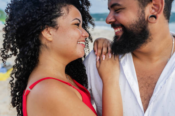 istock Love is in the air 1210158801