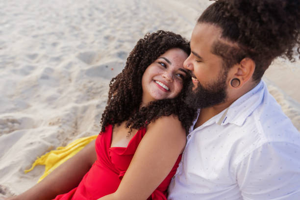 istock Love is in the air 1210158834