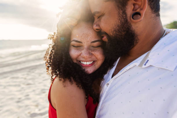 istock Love is in the air 1210158841