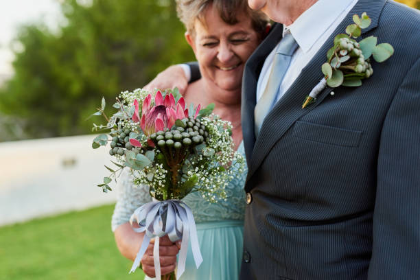 istock Those who find true love desire nothing else in life 1210165568