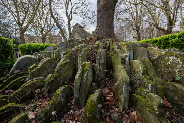 istock St Pancras Old Church 1210166950