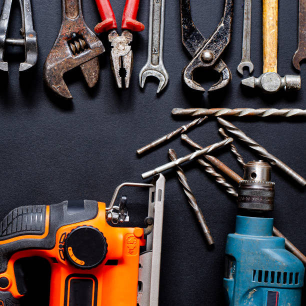 istock A set of tools for home and business repairs 1210167197