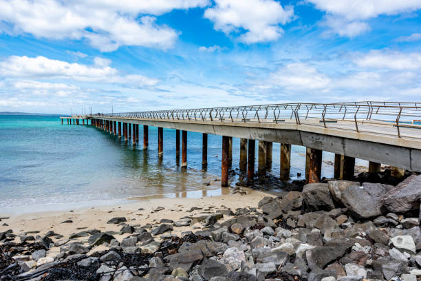 Victoria, Australia.
