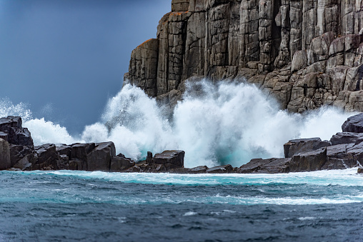 Tasmania, Australia