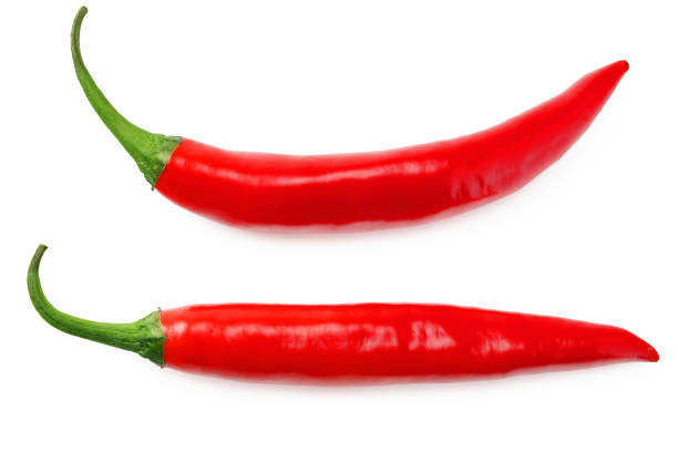 istock red hot chili peppers isolated on white background top view 1210179940
