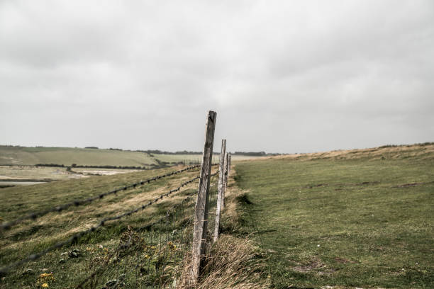 istock Seven Sisters Country Park 1210182521