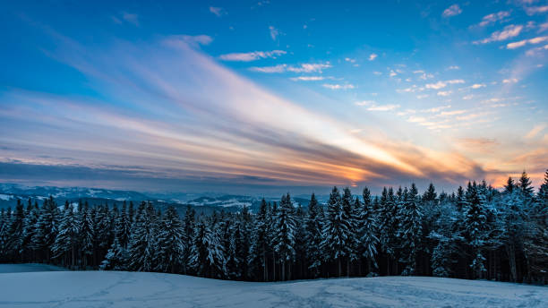 istock The beautiful Eistobel in winter 1210203050