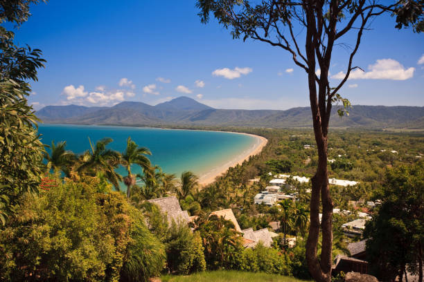 istock Port douglas headland, queensland, australia 1210215439