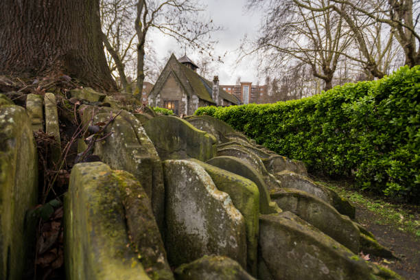 istock St Pancras Old Church 1210216217