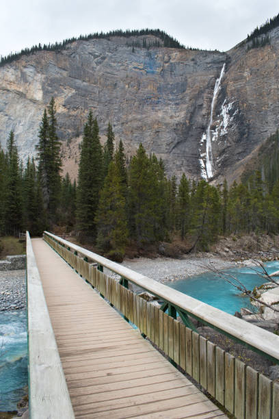istock Takakkaw Falls - Yoho National Park 1210222035
