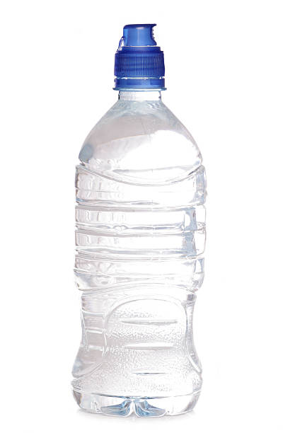 istock Bottle of water 121022444