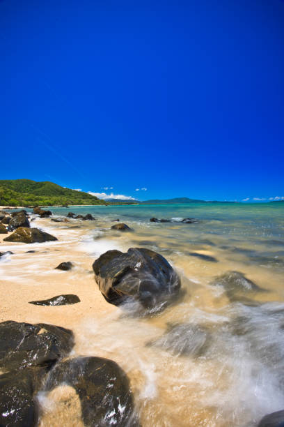Port douglas, queensland in australia