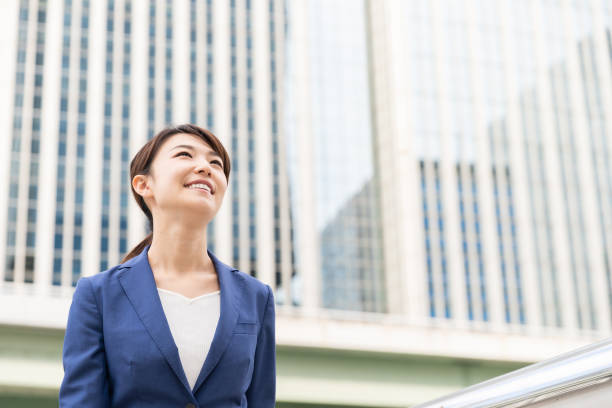 istock asian businesswoman 1210232980