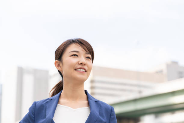 istock asian businesswoman 1210232983