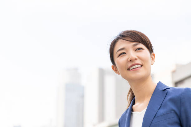 istock asian businesswoman 1210233009
