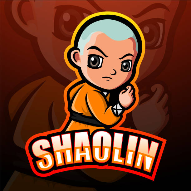 Shaolin Monks Stock Photos, Pictures & Royalty-Free Images - iStock