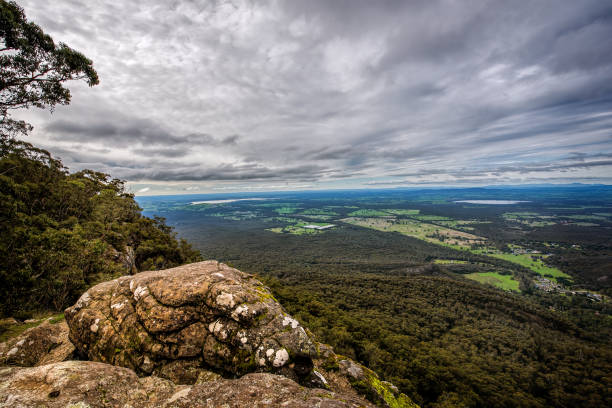 istock Boroka Lookout in the Grampians 1210242742