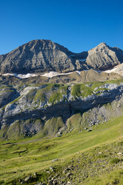 istock Pyrenees in Gavarnie Valley 1210262405