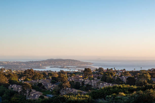 istock Mission Bay and Point Loma 1210266799