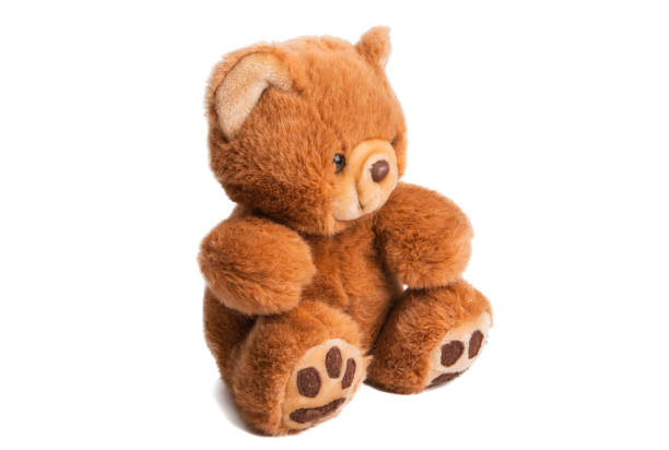 istock teddy bear soft toy isolated 1210269504