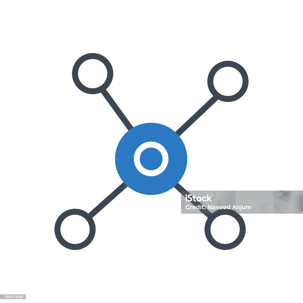 Connection Istock Connection Stock Illustration - Download Image Now - Abstract ...