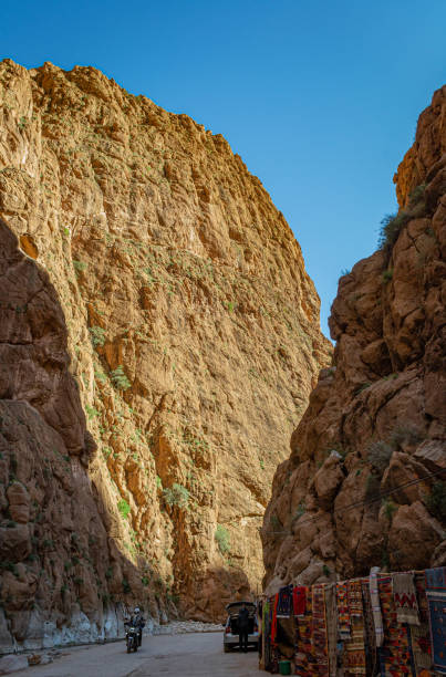istock Toudgha Gorges canyon beauty 1210283844