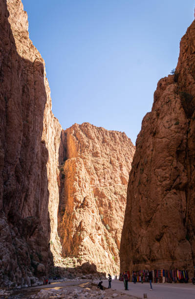 istock Toudgha Gorges canyon beauty 1210285975